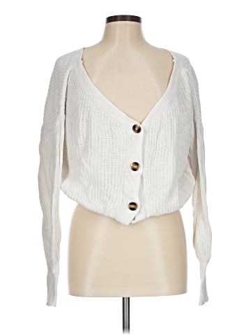 Mi ami Cardigan (view 1)