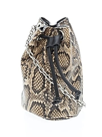 Steve Madden Bucket Bag (view 1)