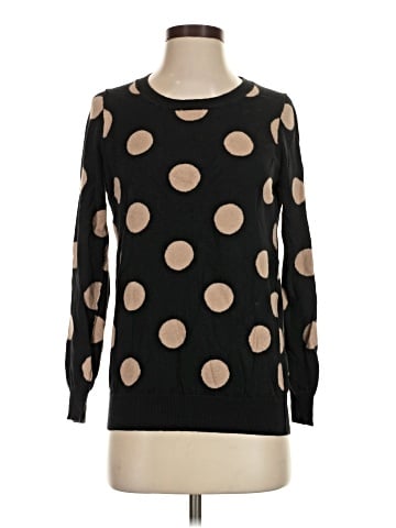 Wallace Pullover Sweater (view 1)