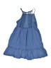 Andy & Evan Blue Dress Size 12 - 14 - photo 2