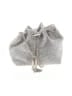 Unbranded Metallic Silver Bucket Bag One size - photo 1