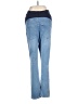 Madewell Blue Jeans Size 29 Maternity - photo 2