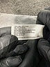 Mossimo 100% Polyester Black Jacket Size XL - photo 7