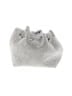 Unbranded Metallic Silver Bucket Bag One size - photo 3