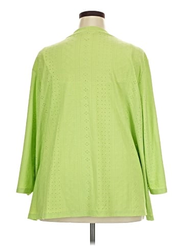 Allison Daley Cardigan (view 2)