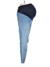 Madewell Blue Jeans Size 29 Maternity - photo 4