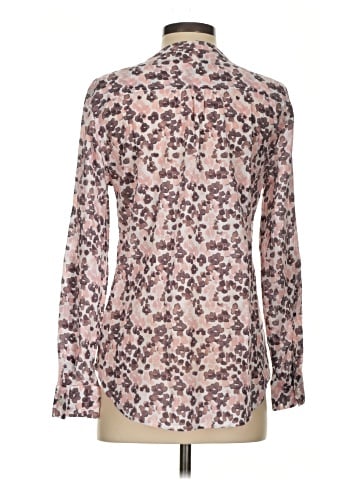 Carve Designs Long Sleeve Blouse (view 2)