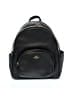 Coach Factory Black Backpack One size - photo 1