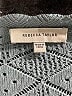 Rebecca Taylor 100% Cotton Teal Pullover Sweater Size S - photo 7
