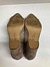 Charles by Charles David Gray Heels Size 8 - photo 4