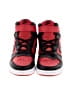 Nike Red Sneakers Size 3 (youth) - photo 2