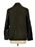 Forever 21 Green Jacket Size L - photo 2