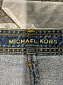MICHAEL Michael Kors Blue Jeans Size 14 - photo 7
