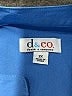 D&Co. Blue 3/4 Sleeve Blouse Size 2X - photo 7