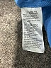 D&Co. Blue 3/4 Sleeve Blouse Size 2X - photo 8