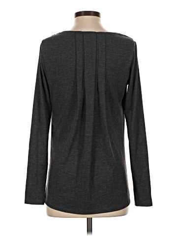 Ella Moss Long Sleeve T-Shirt (view 2)