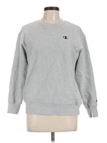 Champion Sweatshirt (view 1)