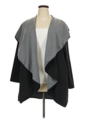 LIVI Active Coat (view 1)