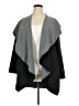 LIVI Active Gray Coat Size 22 - 24 - photo 1