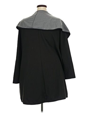LIVI Active Coat (view 2)