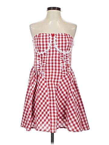 Shein Casual Dress (view 1)