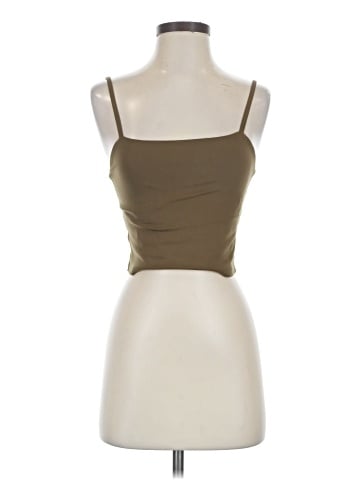 Girlfriend Collective Tank Top (view 1)