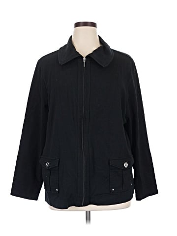 Karen Scott Sport Jacket (view 1)