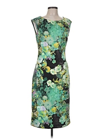 New York & Company Cocktail Dress (view 1)