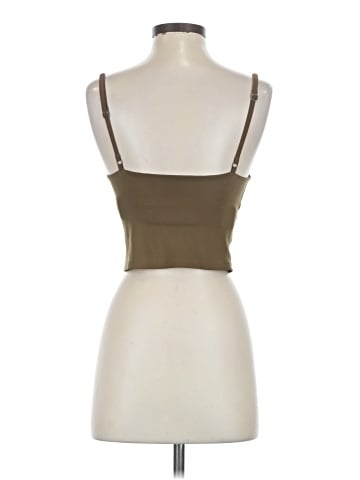 Girlfriend Collective Tank Top (view 2)