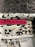 Alice + Olivia Animal Print Ivory Shorts Size 0 - photo 3