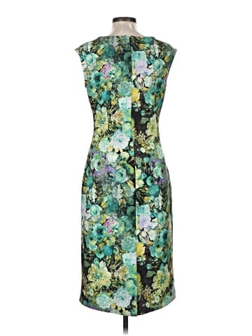 New York & Company Cocktail Dress (view 2)