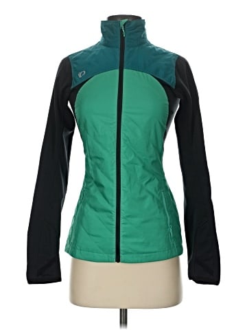 Pearl Izumi Track Jacket (view 1)