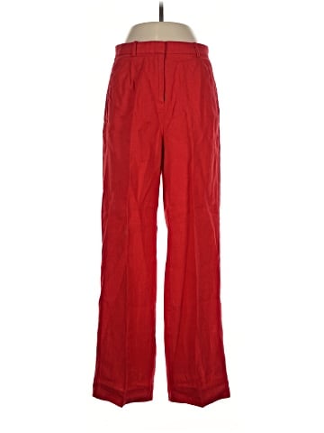 J.Crew Linen Pants (view 1)