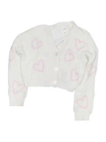 No Comment Cardigan (view 1)