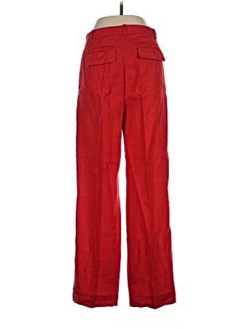 J.Crew Linen Pants (view 2)