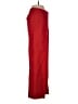 J.Crew 100% Linen Red Linen Pants Size 0 - photo 4
