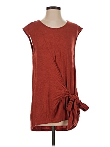 Vanessa Virginia Sleeveless Top (view 1)