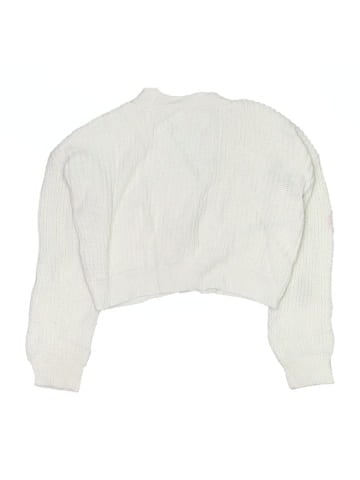 No Comment Cardigan (view 2)