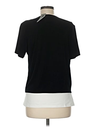 Travelers by Chico's Short Sleeve Top (view 2)