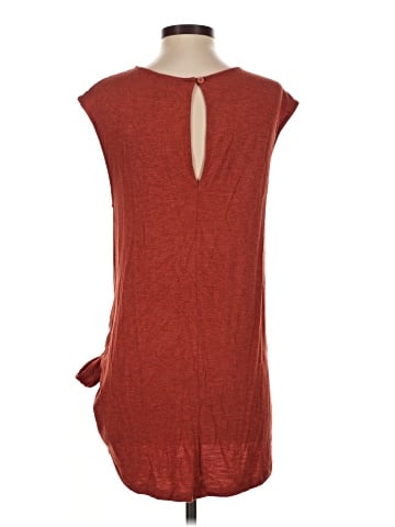 Vanessa Virginia Sleeveless Top (view 2)