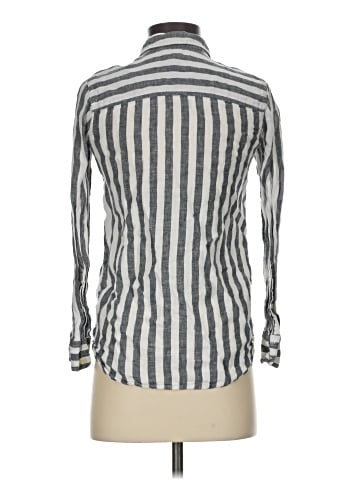 J.Crew Long Sleeve Button-Down Shirt (view 2)