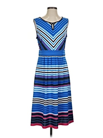 Talbots Casual Dress (view 1)