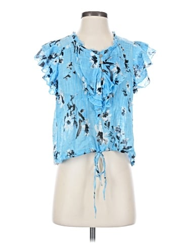 FP One Sleeveless Blouse (view 1)