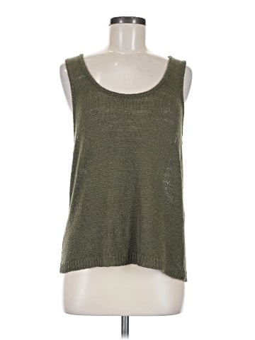 Ann Taylor Sleeveless Top (view 1)