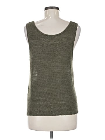Ann Taylor Sleeveless Top (view 2)