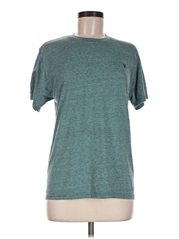 Hurley Active T-Shirt (view 1)