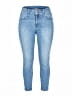 Dear John Hearts Blue Jeans Size 29 waist - photo 1