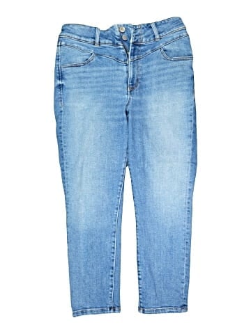Dear John Jeans (view 2)