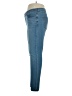 Denizen from Levi's Hearts Blue Jeans Size 14 - photo 5