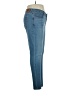 Denizen from Levi's Hearts Blue Jeans Size 14 - photo 4